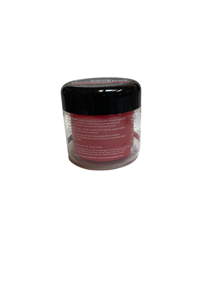 Kaniz Edge Control