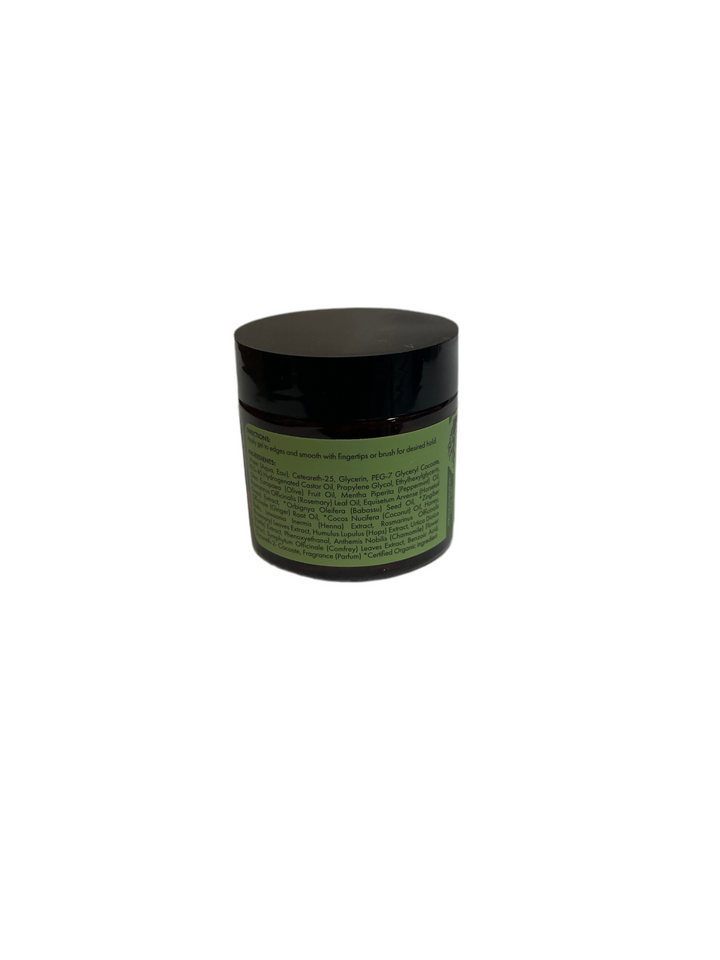 Mielle Rosemary Mint Edge Control