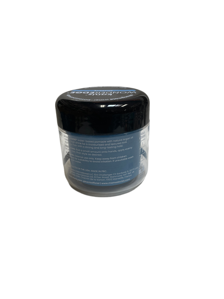Kaniz Edge Control