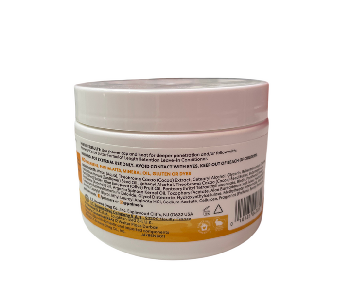 Palmer's Cocoa Butter Length Retention Deep Conditioner with Biotin