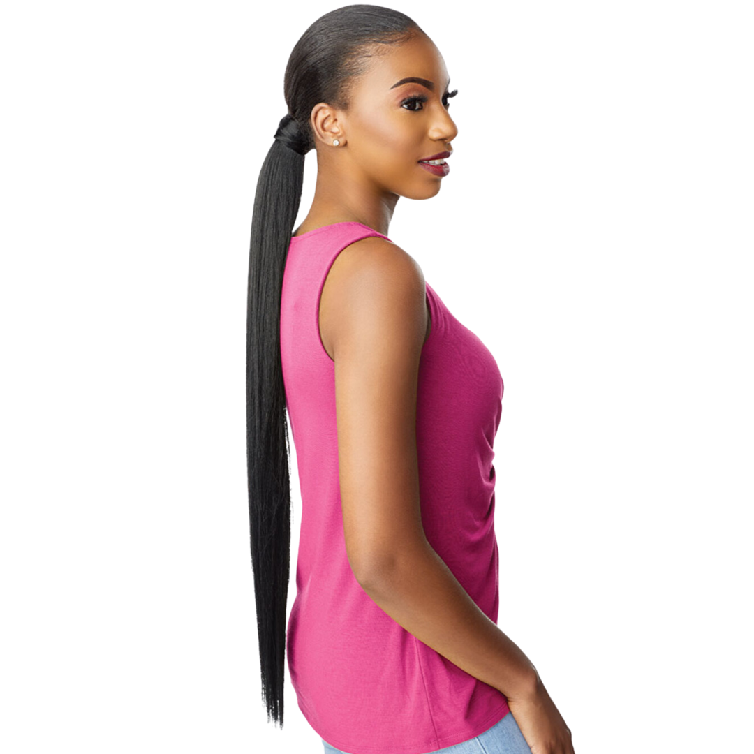Instant Wrap Pony 30" Straight
