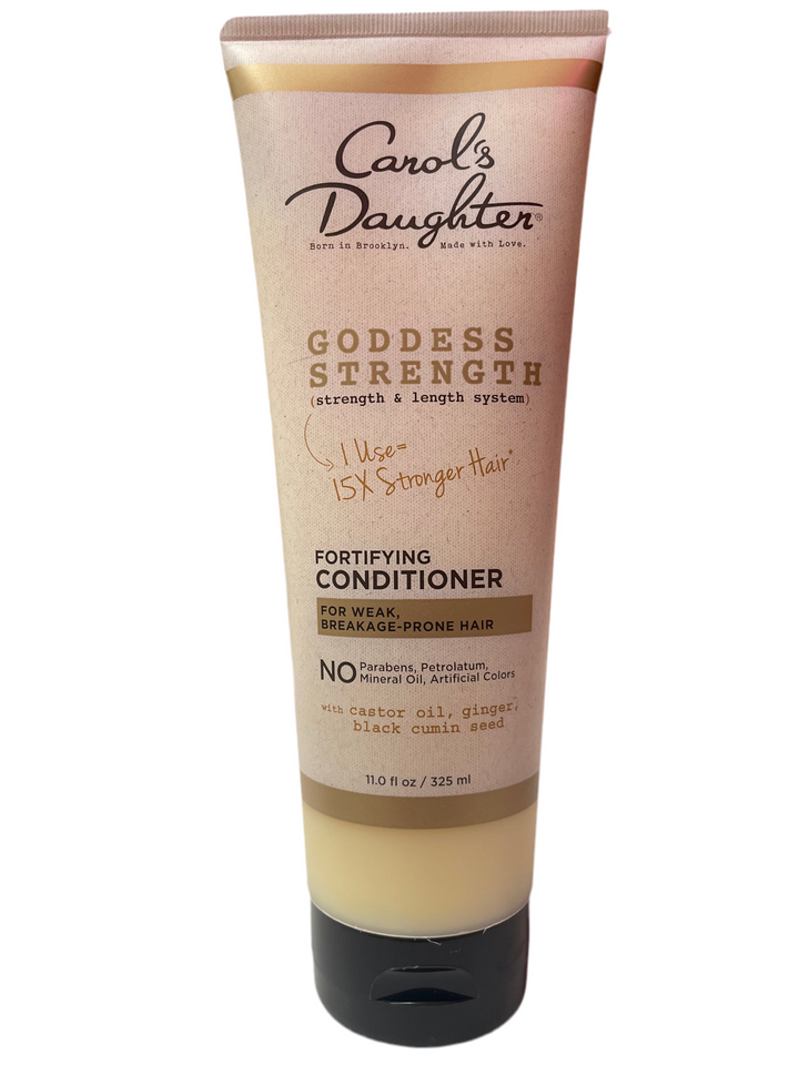 Carol's Daughter Goddess Strength Fortifying Conditioner