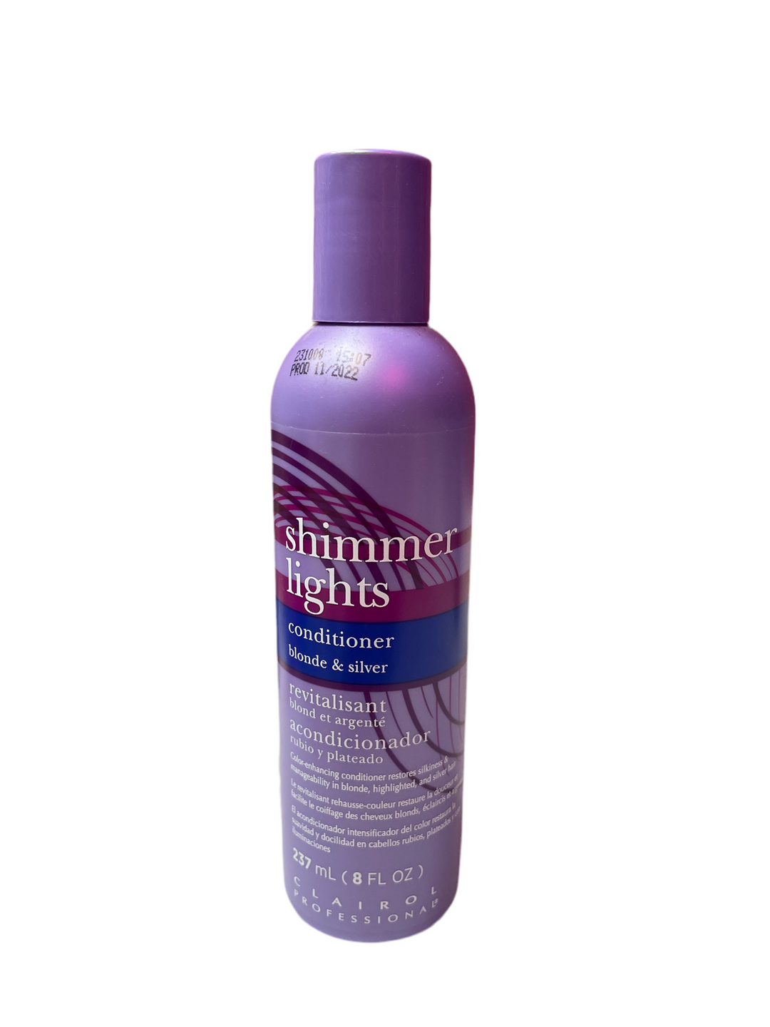 Clairol Shimmer Lights Conditioner