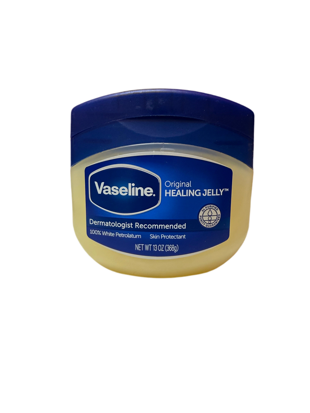 Vaseline Healing Jelly