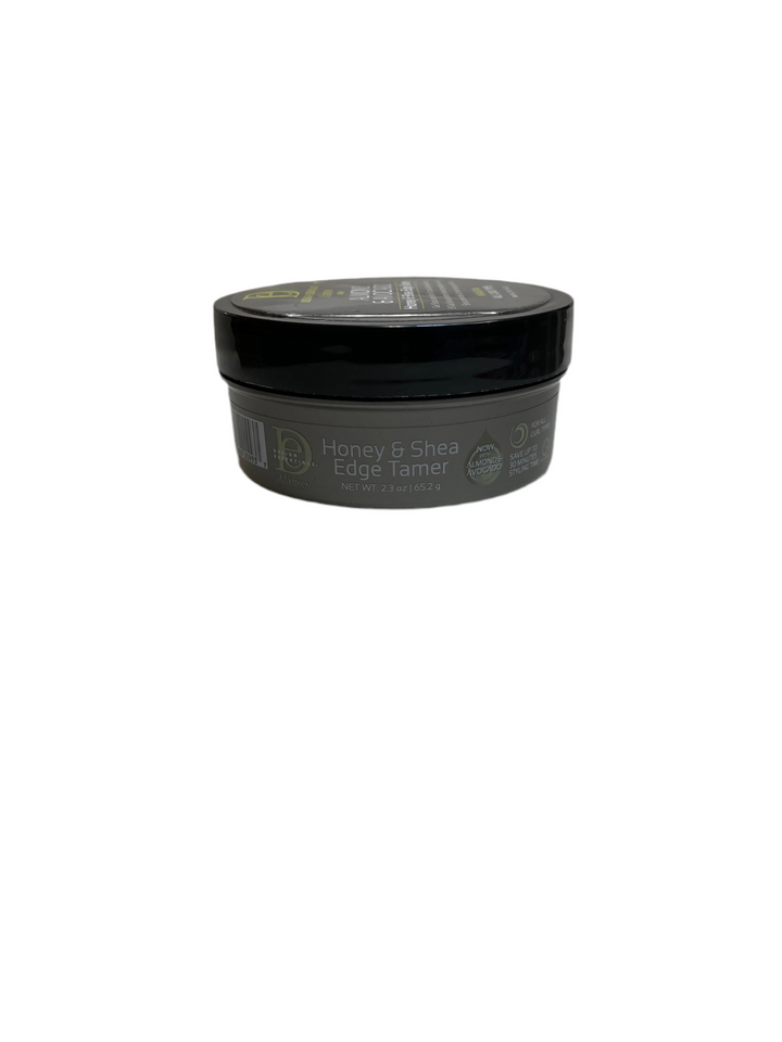 Design Essentials Honey & Shea Edge Control