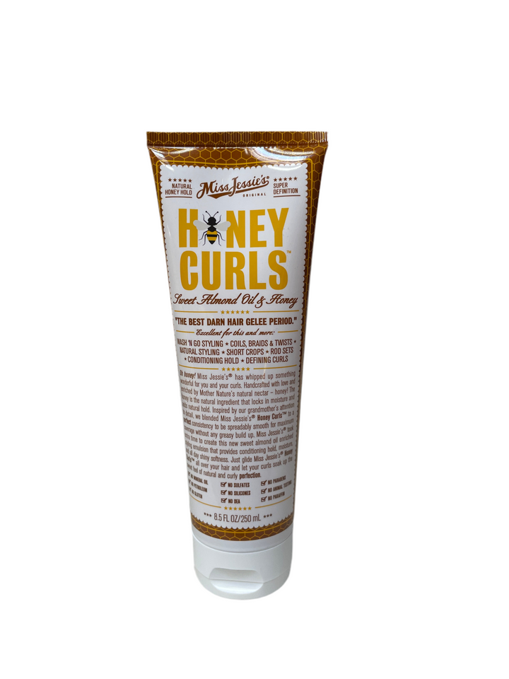 Miss Jessie's Honey Curls