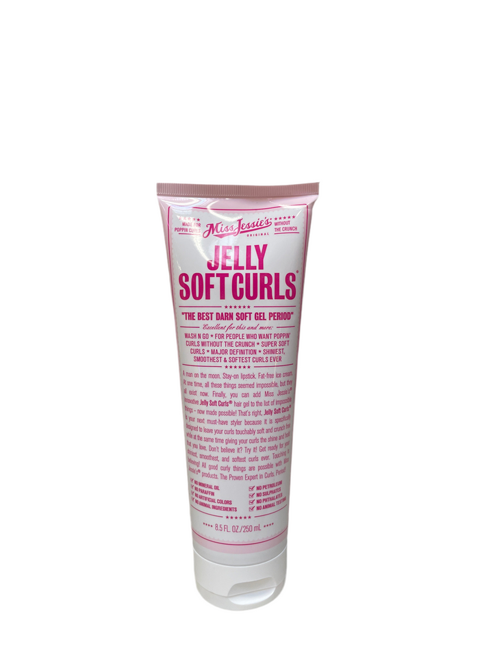 Miss Jessie's Jelly Soft Curls Curl Jelly
