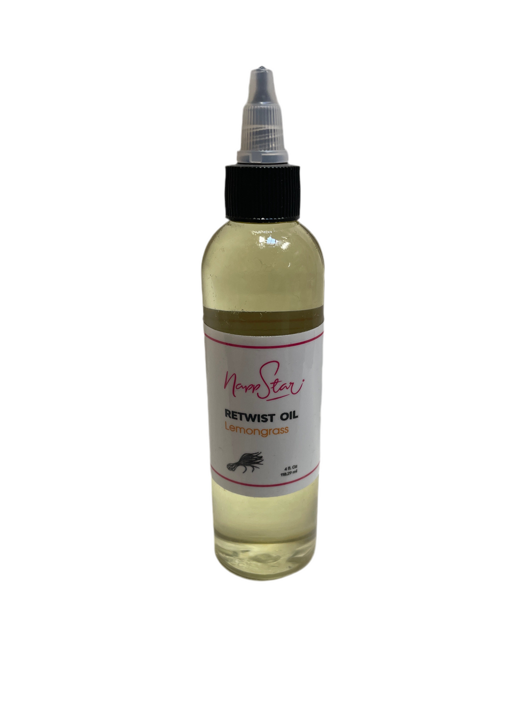 NappStar Retwist Oil