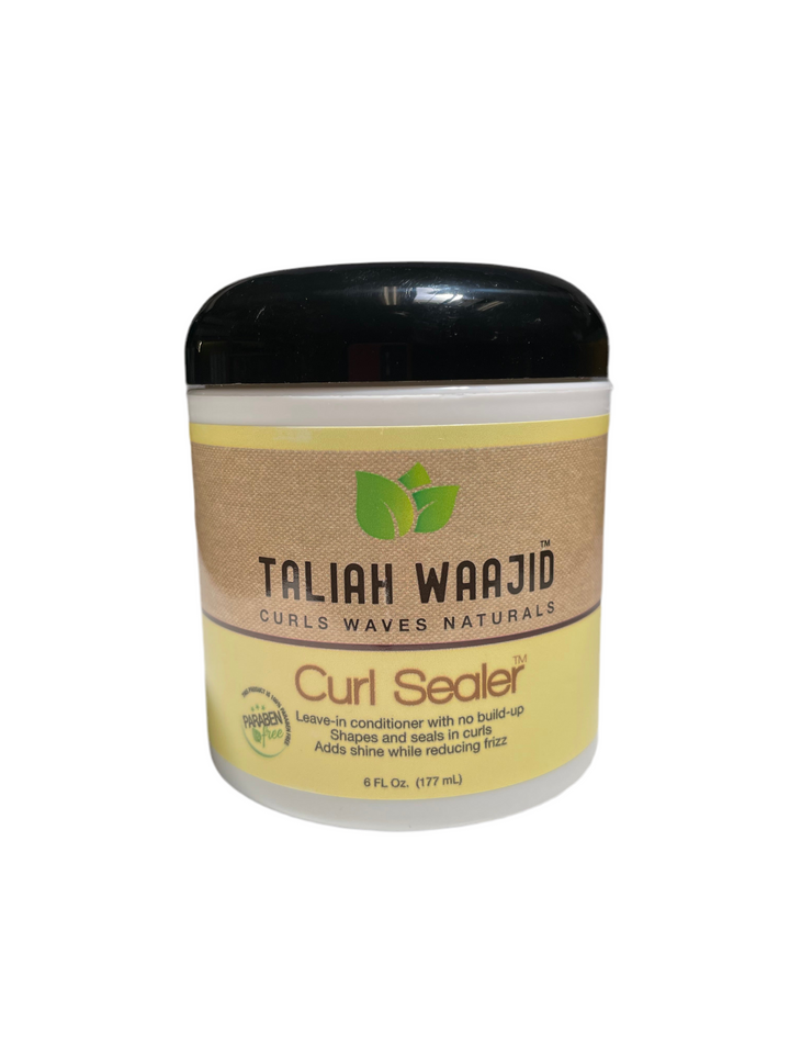Taliah Waajid Curl Sealer