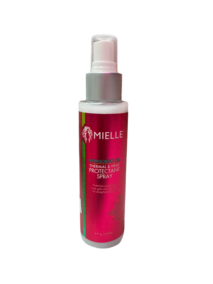 Mielle Mongongo Thermal Heat Protect Spray