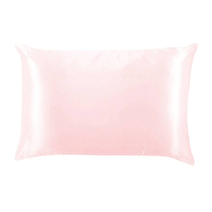 Satin Pillowcase - Bye, Bye Bedhead