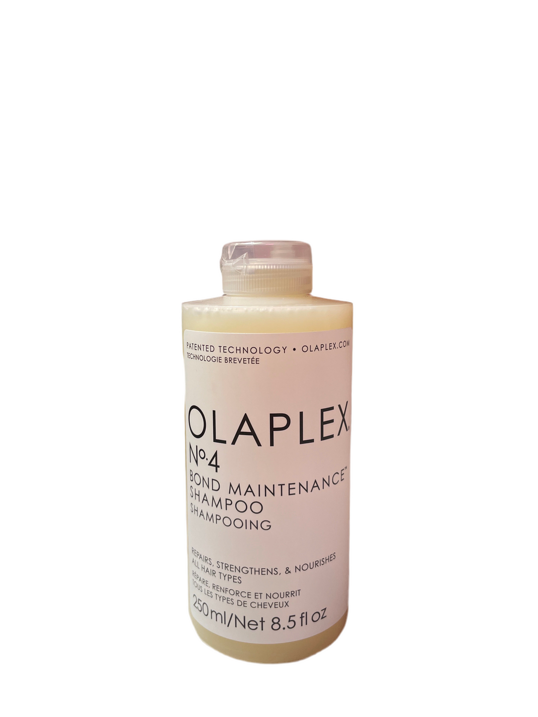 Olaplex Nº.4 Bond Maintenance Shampoo