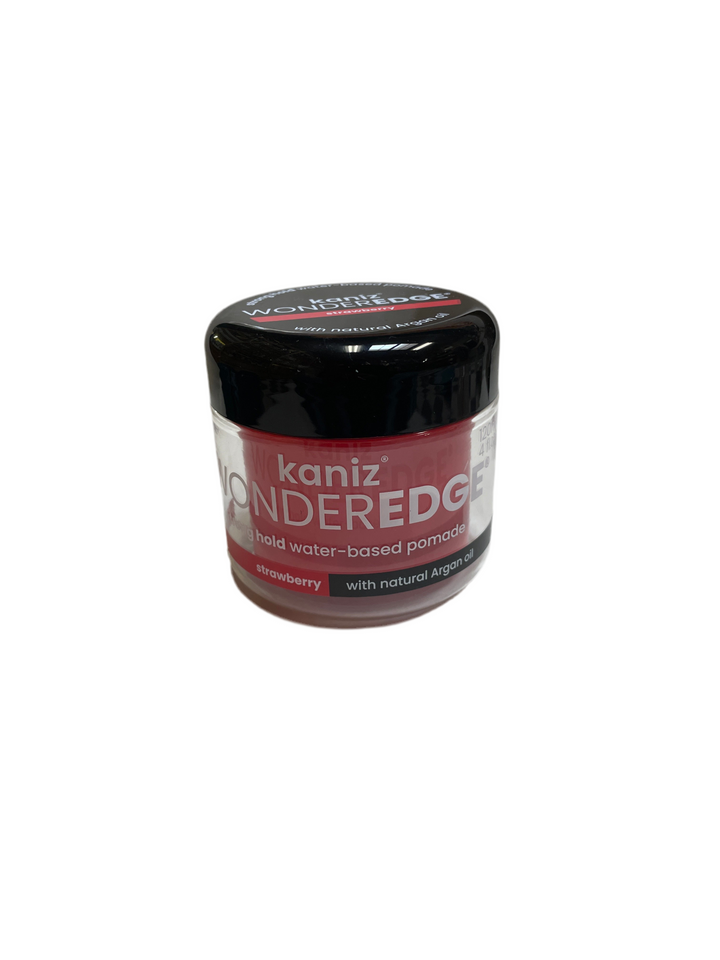 Kaniz Edge Control