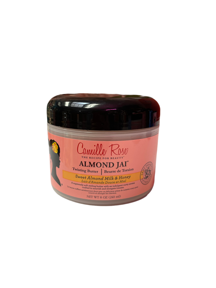Camille Rose Almond Jai Twist Butter