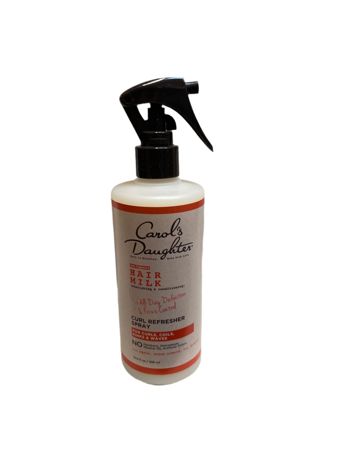 Carol's Daughter Hair Milk Refresher Spray