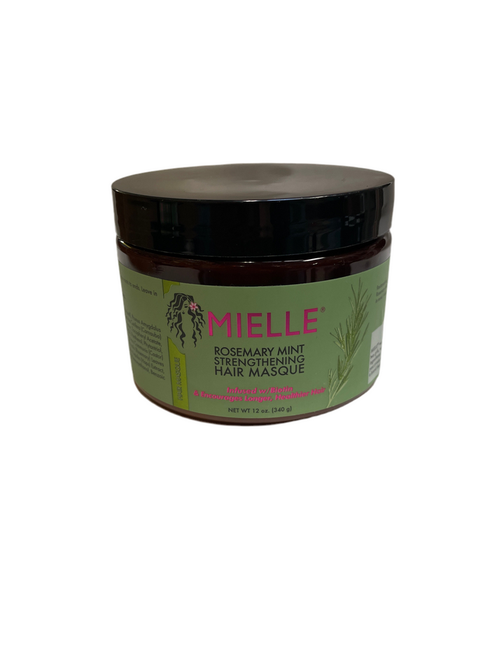 Mielle Rosemary Mint Deep Conditioner