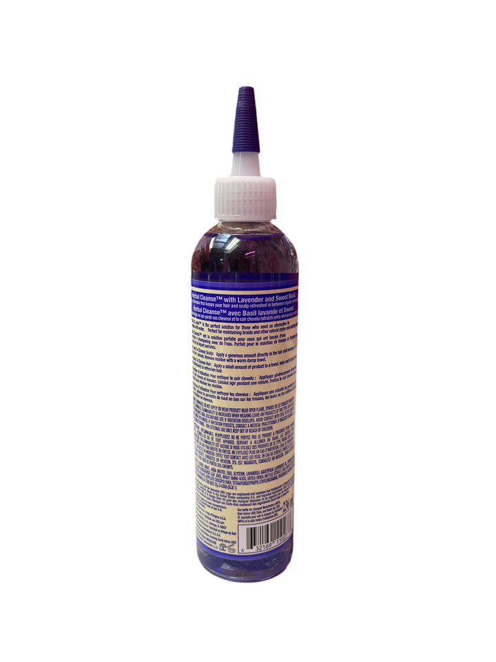 ORS Herbal Cleanse Dry Shampoo