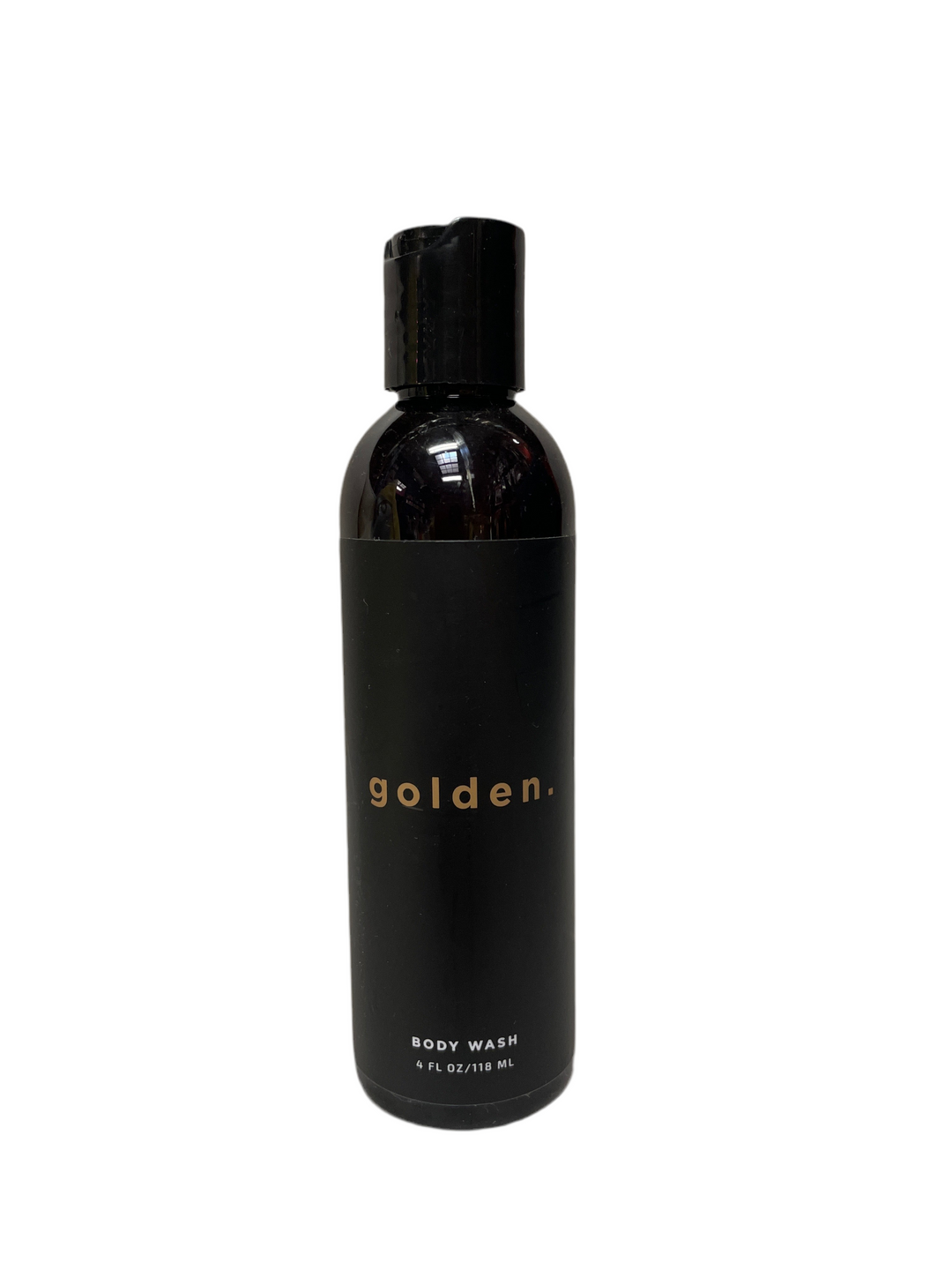 Golden Grooming Co. Body Wash