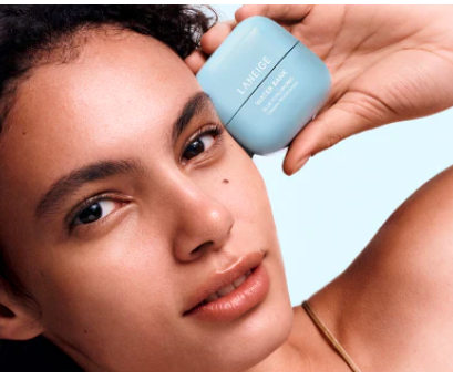 LANEIGE MiniWater Bank Blue Hyaluronic Cream