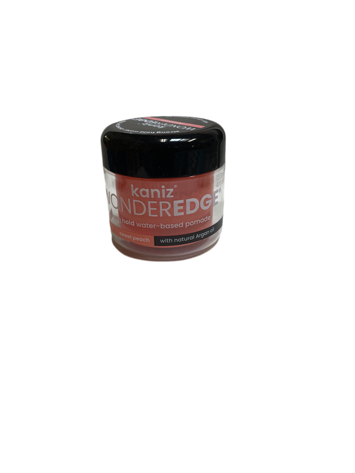 Kaniz Edge Control