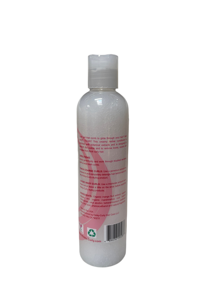 Kinky Curly Knot Today Conditioner
