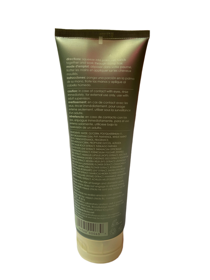 Mixed Chicks - Styling Gel 8 Oz (236 ml)