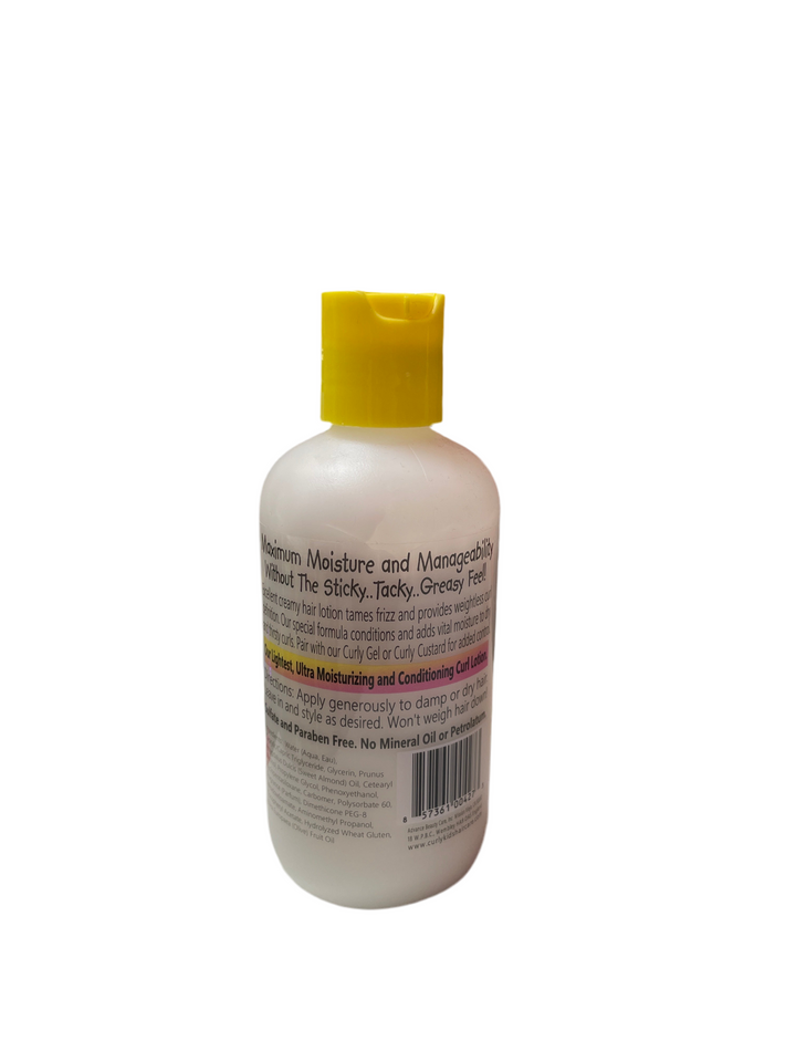 CurlyKids Defining Lotion
