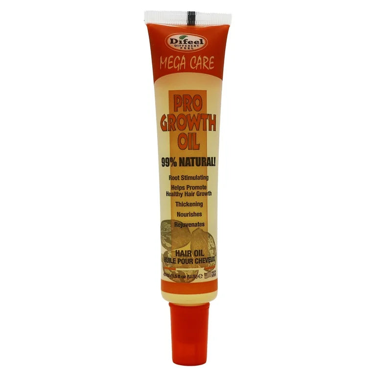 Pro Growth Oil Tube