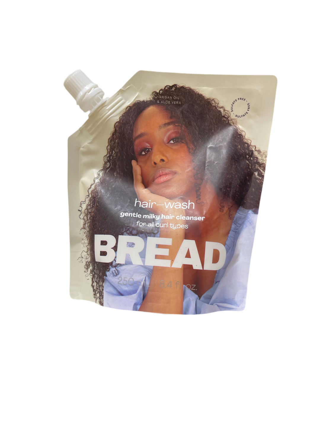 BREAD Hair Wash