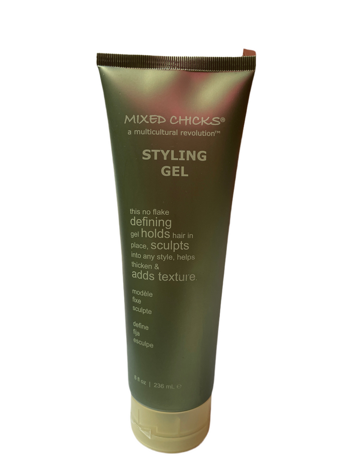 Mixed Chicks - Styling Gel 8 Oz (236 ml)
