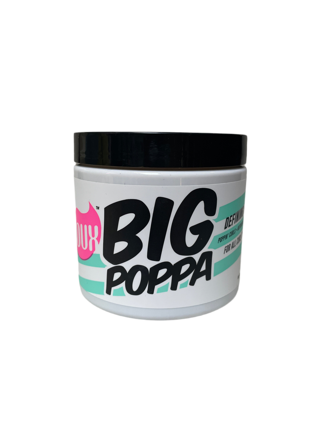 The Doux Big Poppa Define Gel - 16 oz