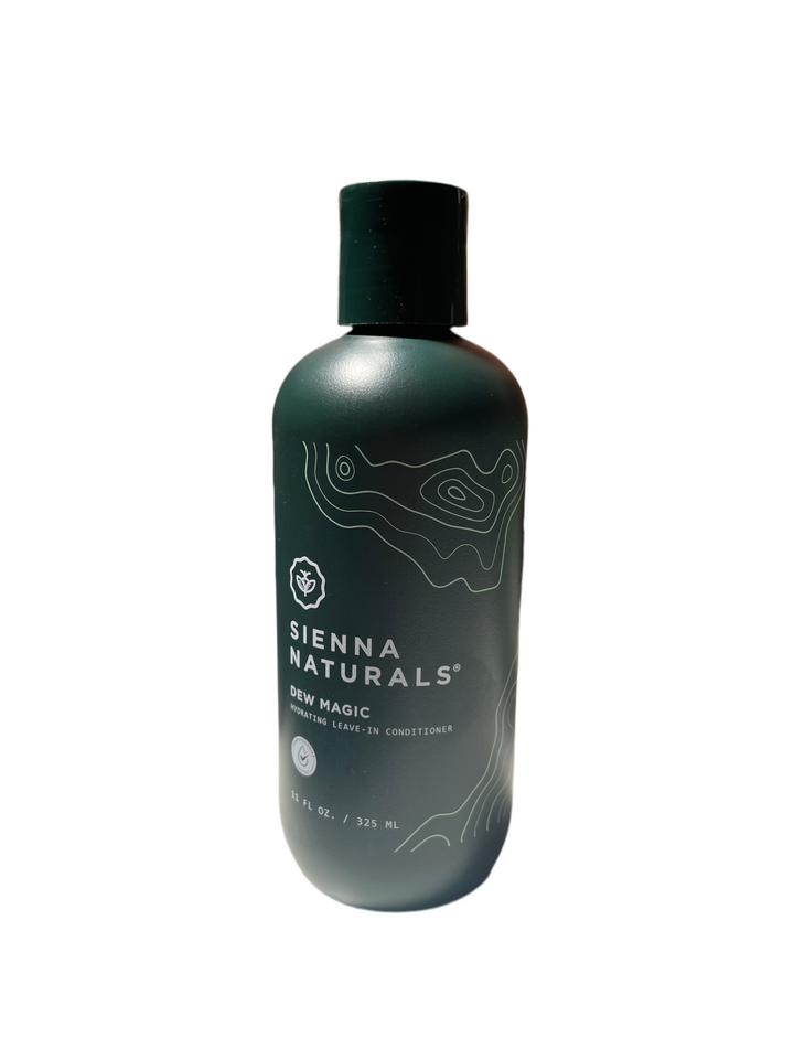 Sienna Naturals: Dew Magic Leave-In Conditioner