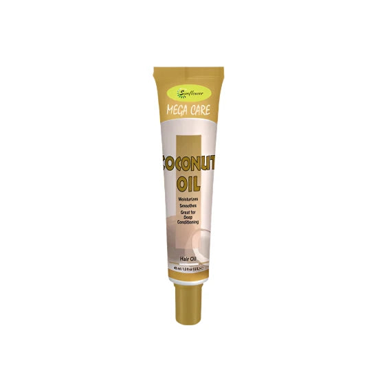 Coconut Oil Tube