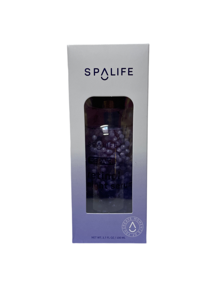 My Spa Life - Repair Retinol Night Serum