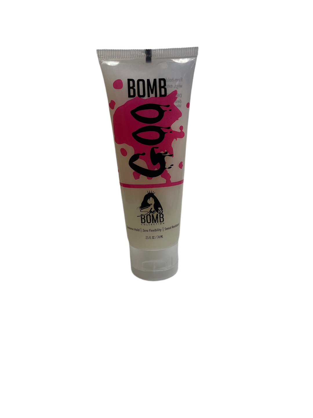 She Is Bomb Collection - Bomb goo gel
