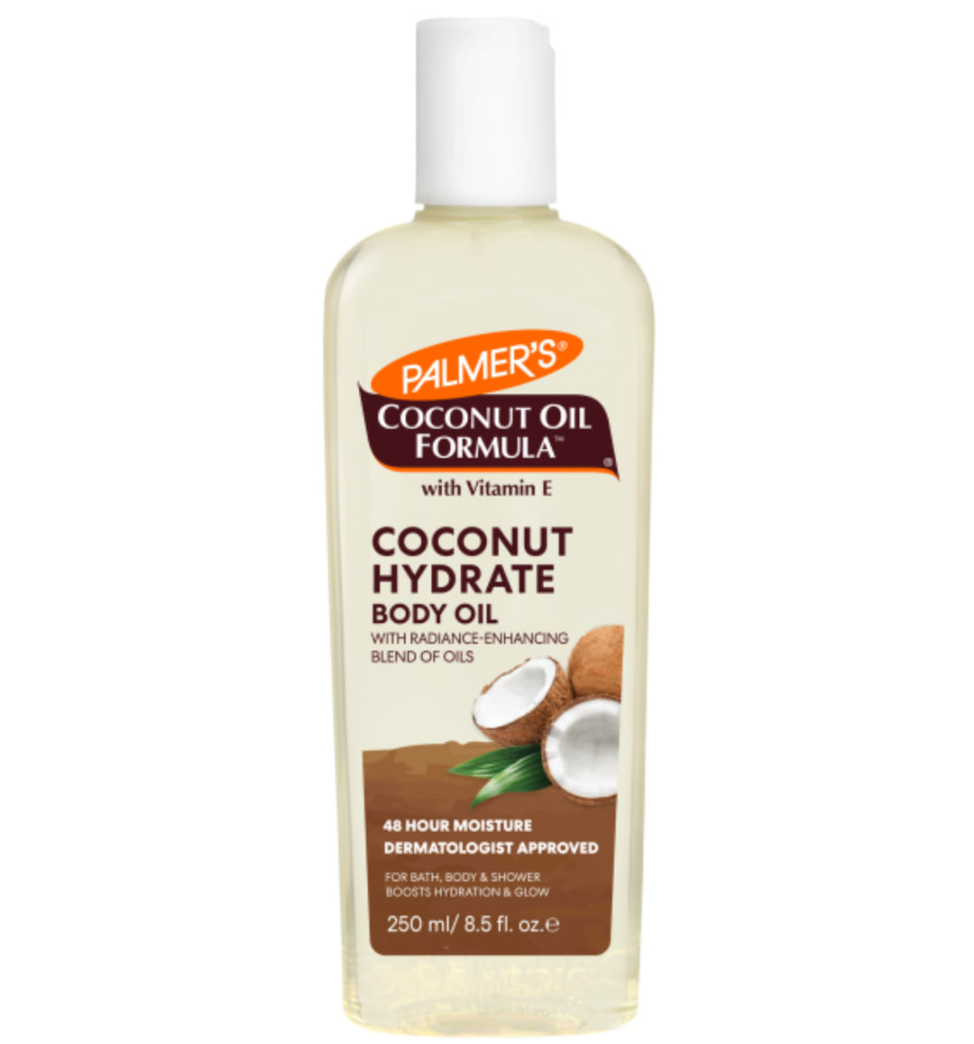 Palmer’s Coconut Body Oil 5.1. oz