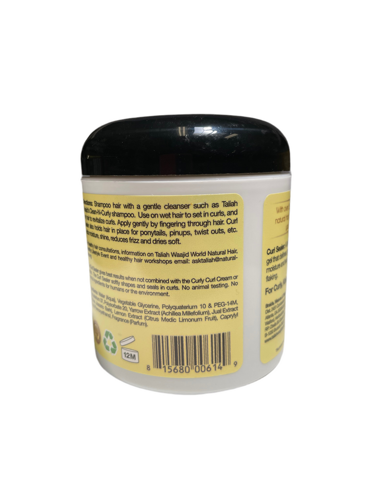 Taliah Waajid Curl Sealer