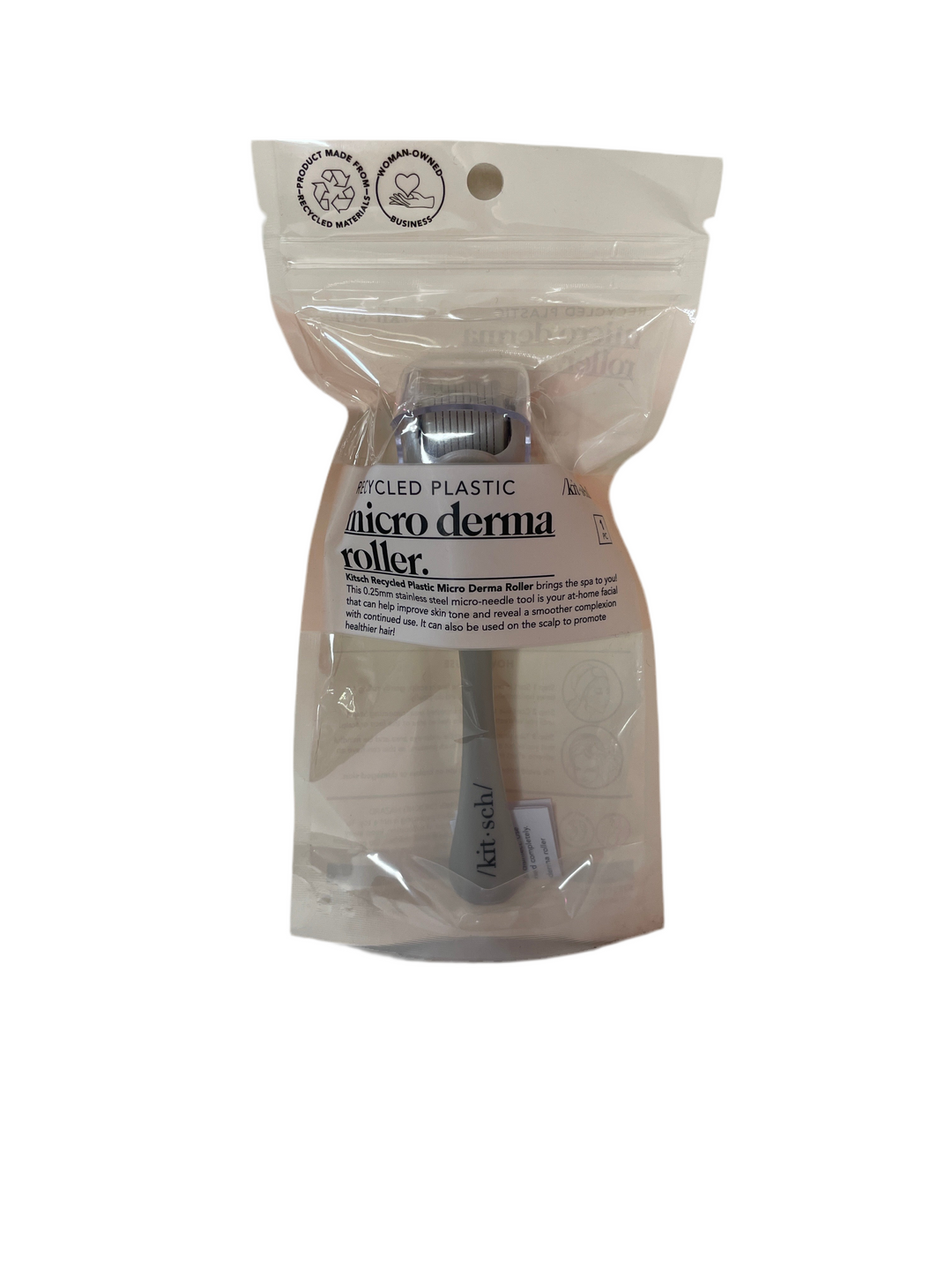 KITSCH - Micro Derma Facial Roller
