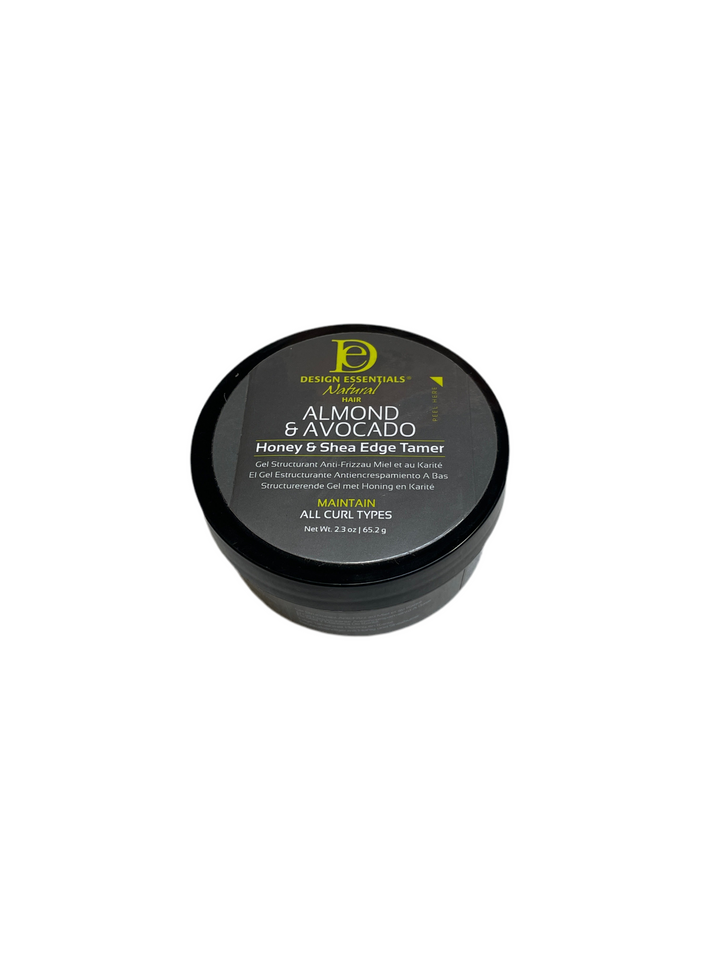 Design Essentials Honey & Shea Edge Control