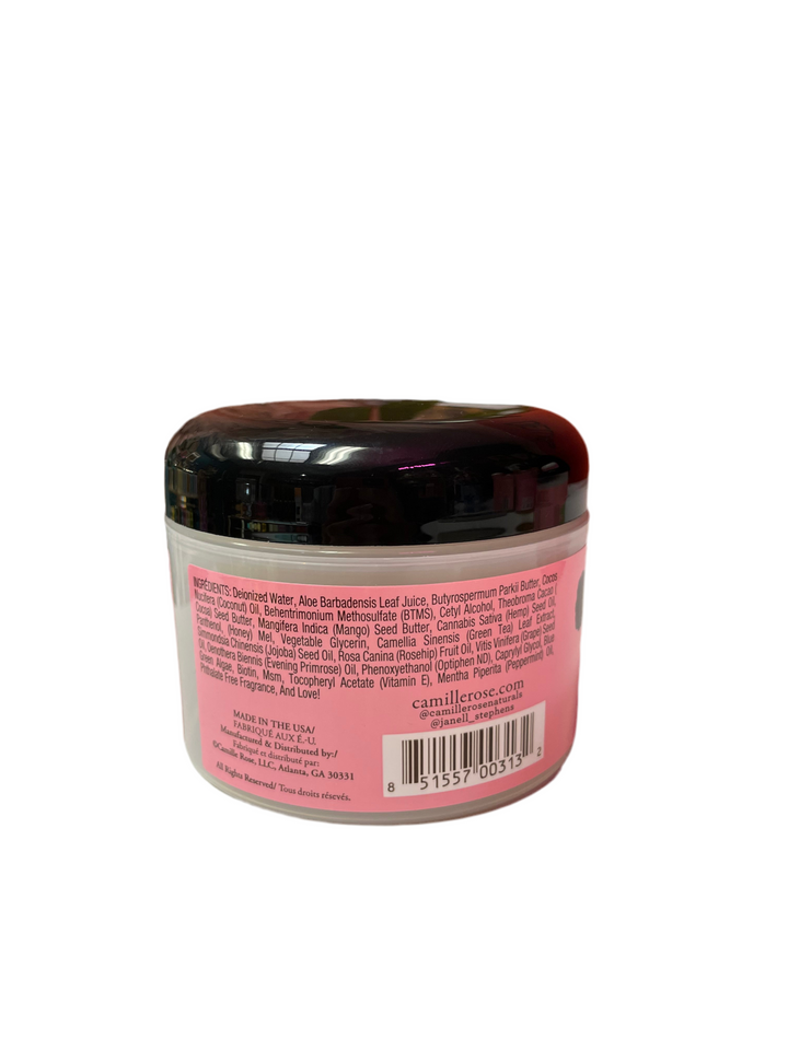 Camille Rose Algae Renew Deep Conditioner