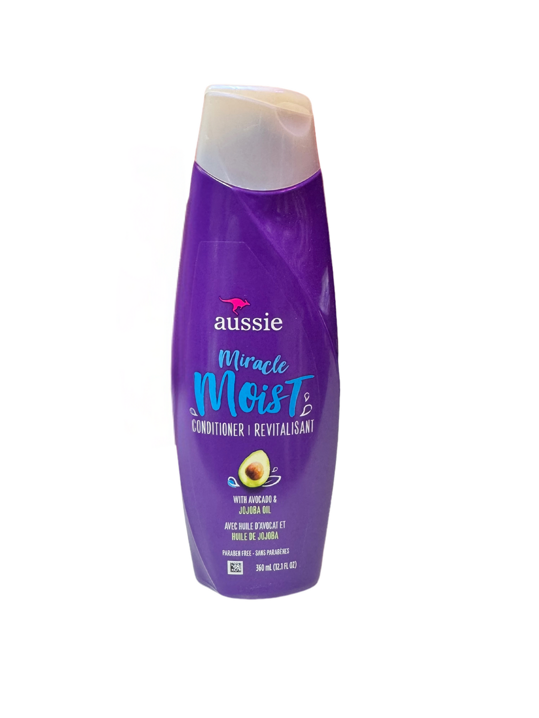 Aussie Miracle Moist Conditioner