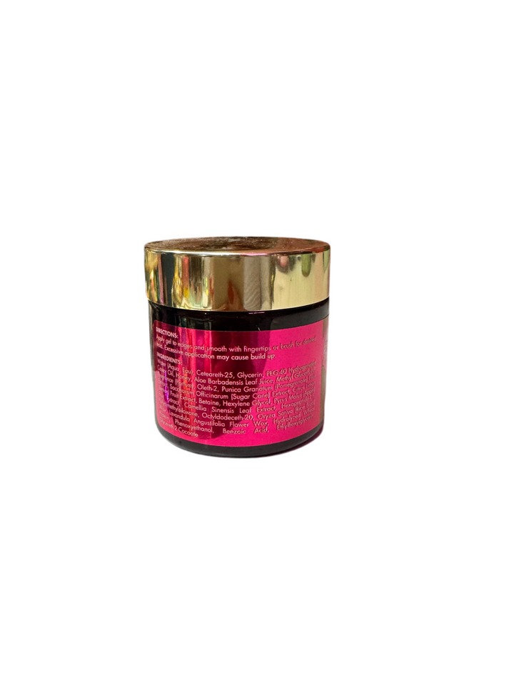 Mielle Pomegranate & Honey edge control 