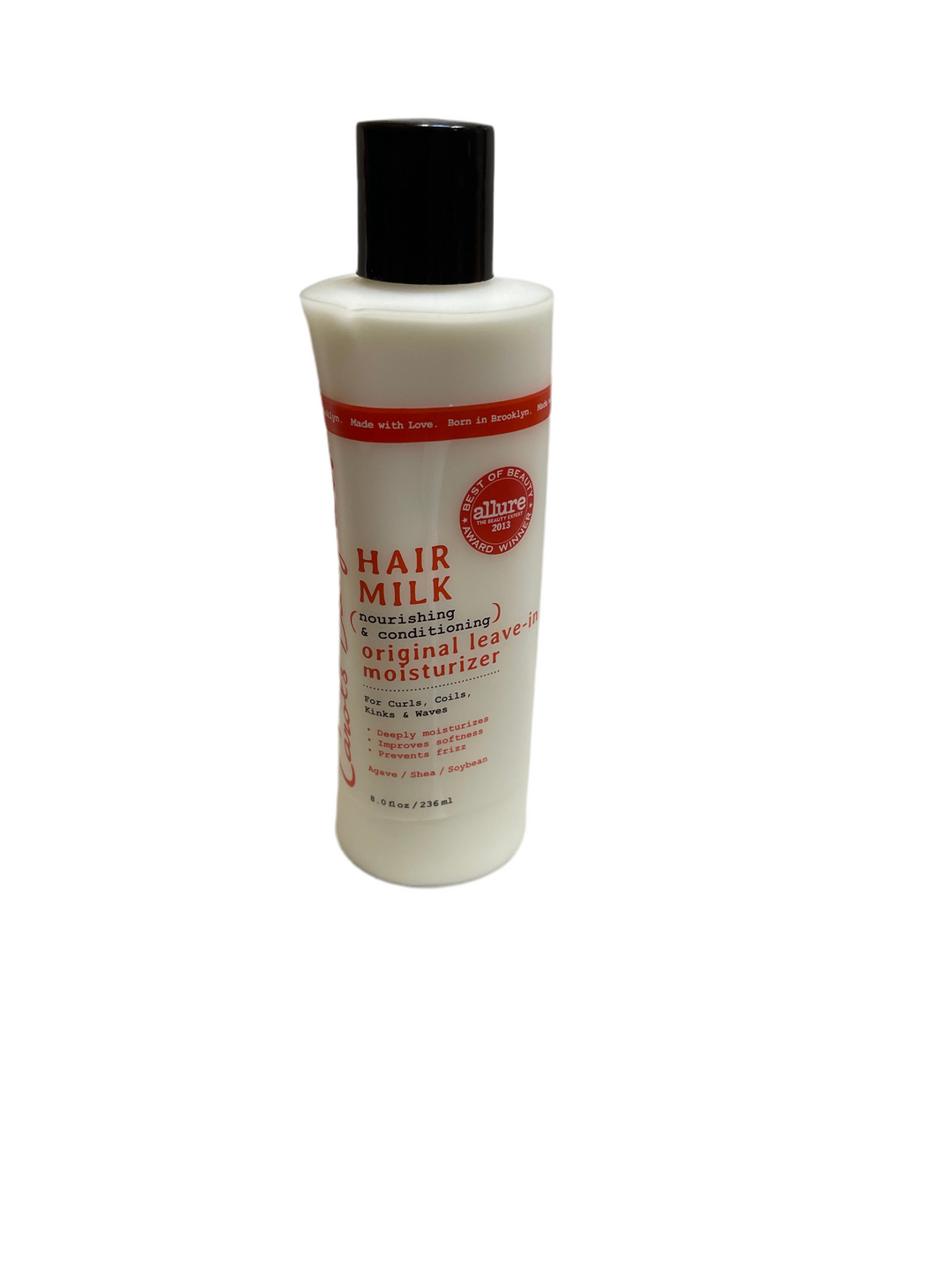 Carol's Daughter Hair Milk Leave-In Moisturizer