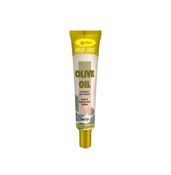 Olive Oil Tube