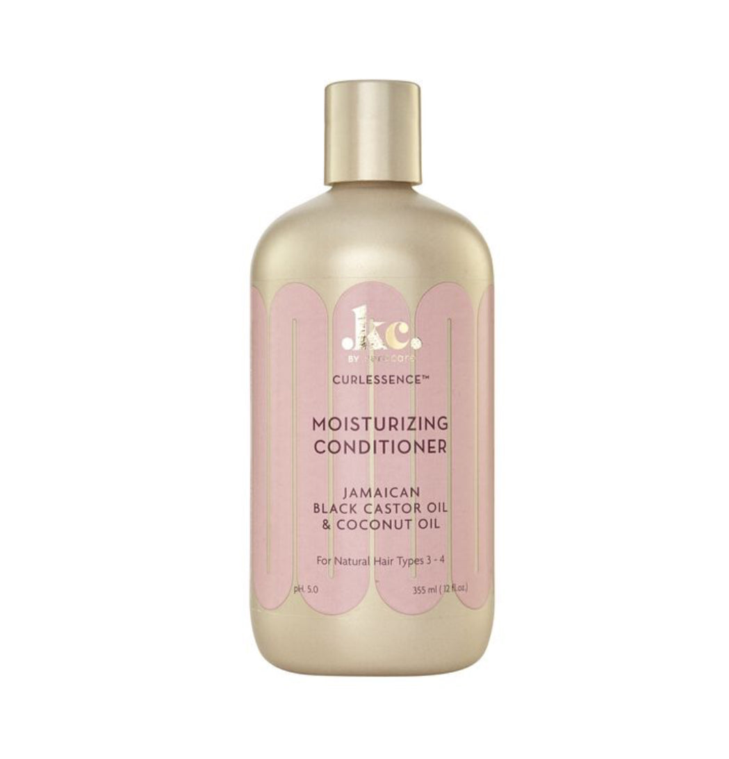 KeraCare Curlessence Moisturizing Conditioner