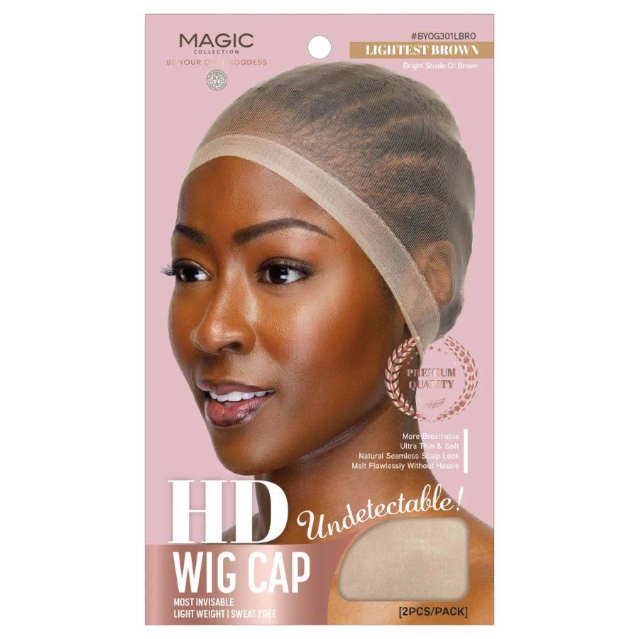 Magic Collection HD Wig Cap