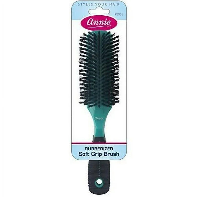 Annie Soft Grip Brush