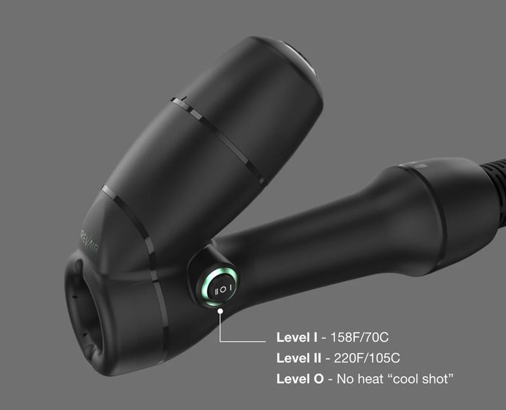 RevAir Blow Dryer Rental Insurance