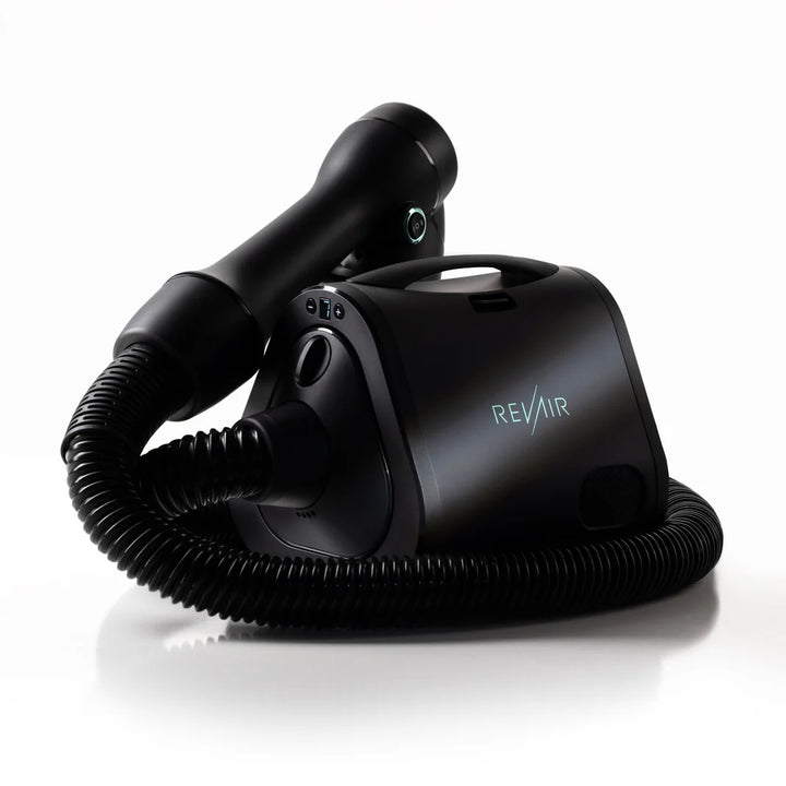 RevAir Blow Dryer Rental Insurance