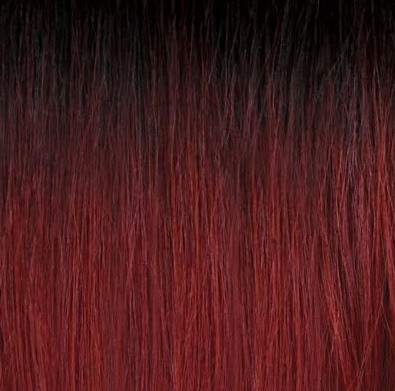 Outre Melted Hairline Synthetic Lace Front Wig - Briallen